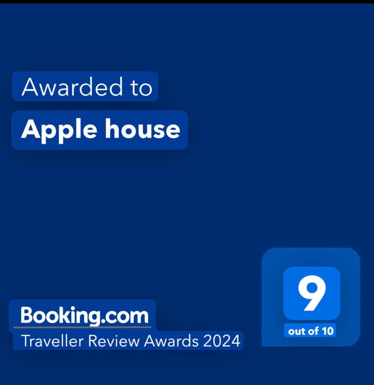 Apartamento Apple House Giardini-Naxos Exterior foto