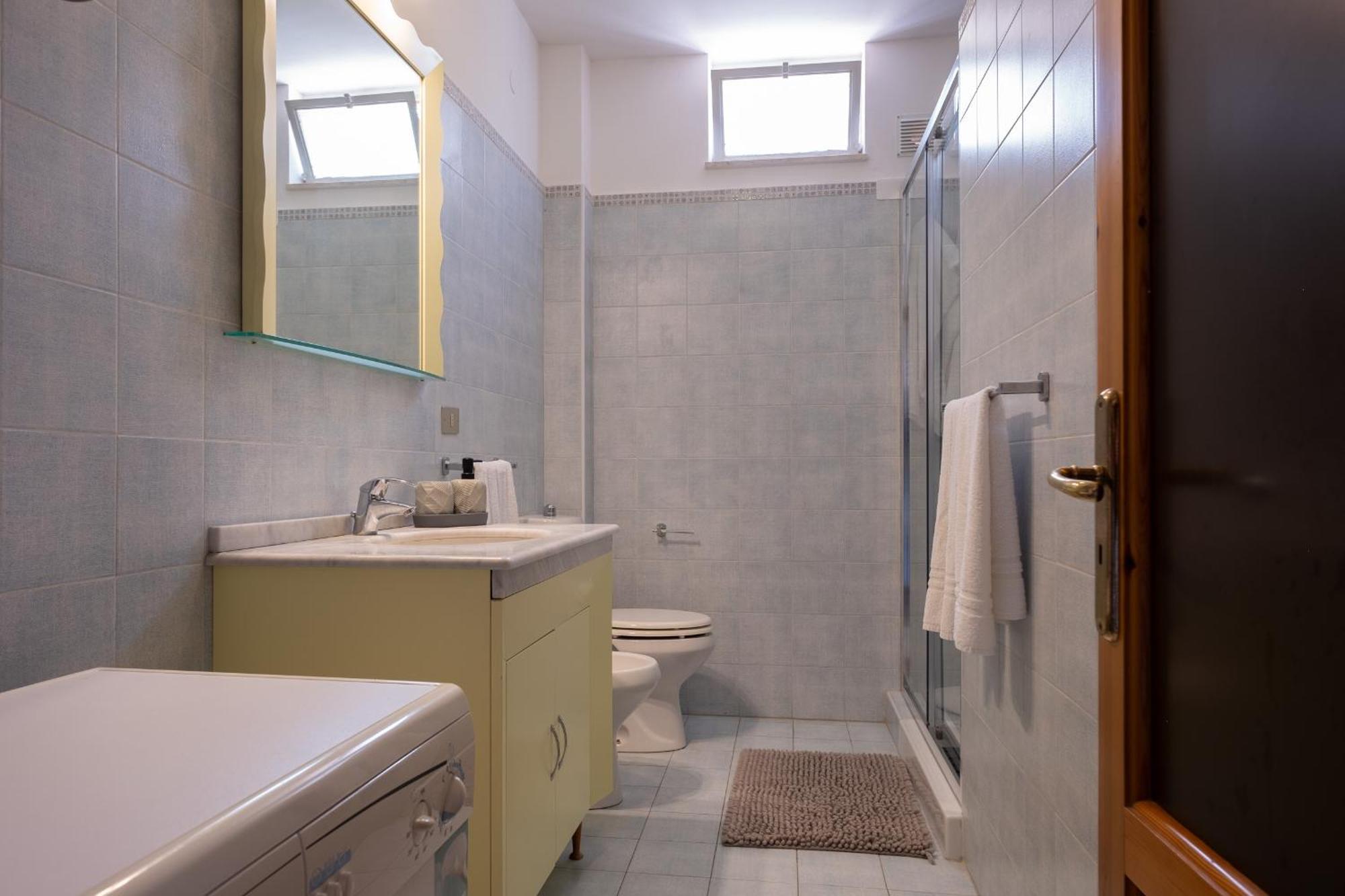 Apartamento Apple House Giardini-Naxos Exterior foto