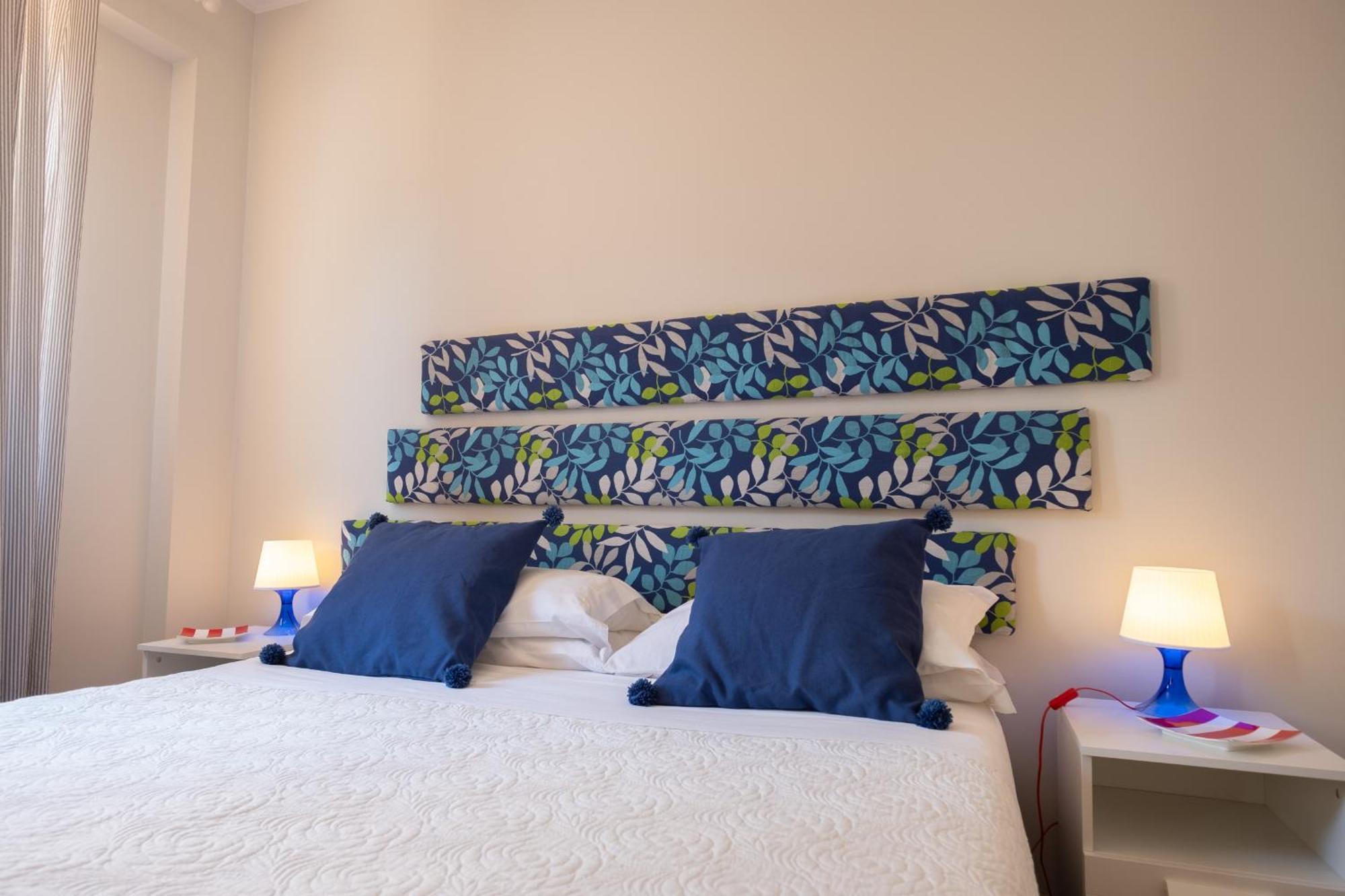 Apartamento Apple House Giardini-Naxos Exterior foto