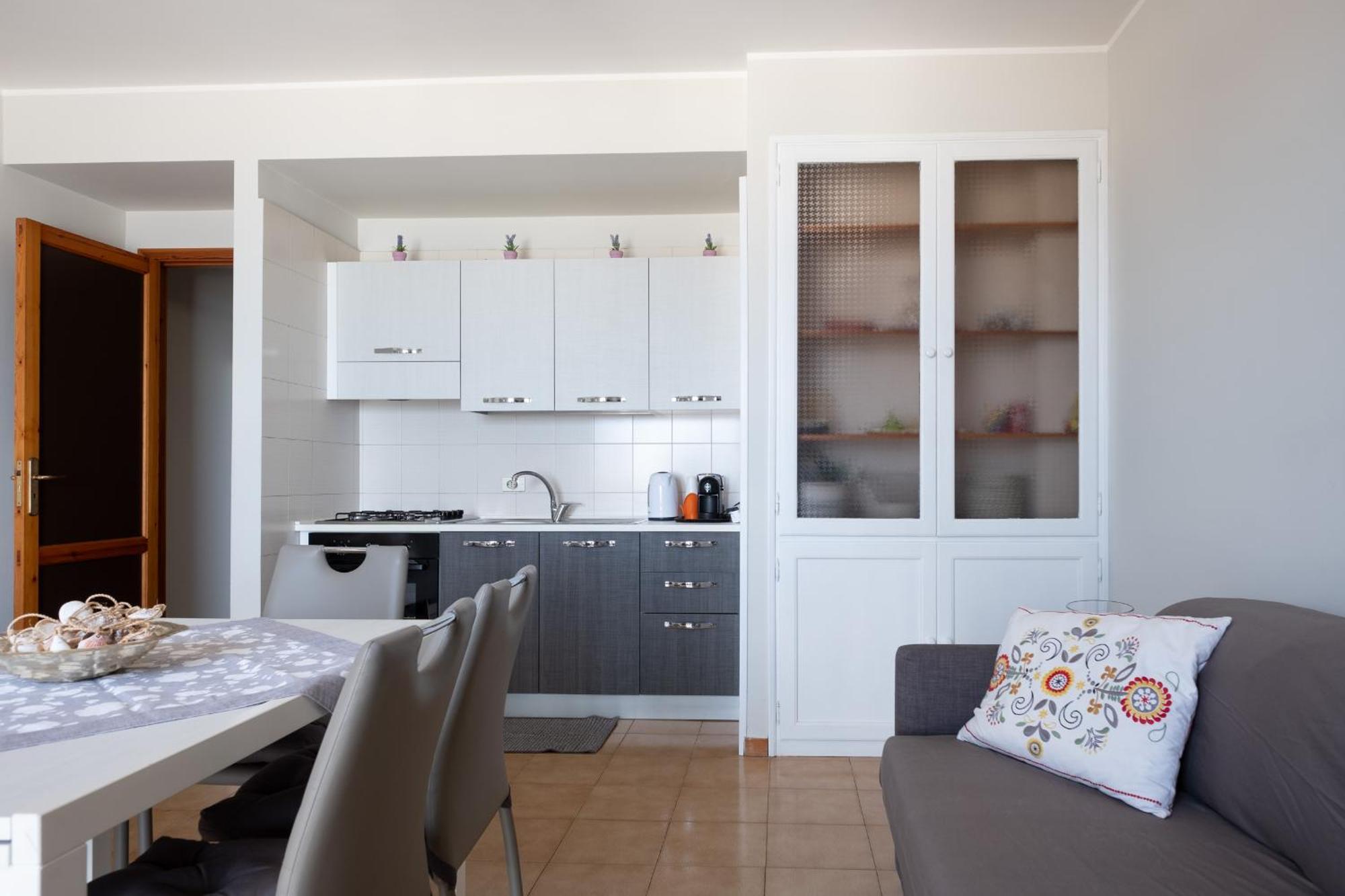 Apartamento Apple House Giardini-Naxos Exterior foto