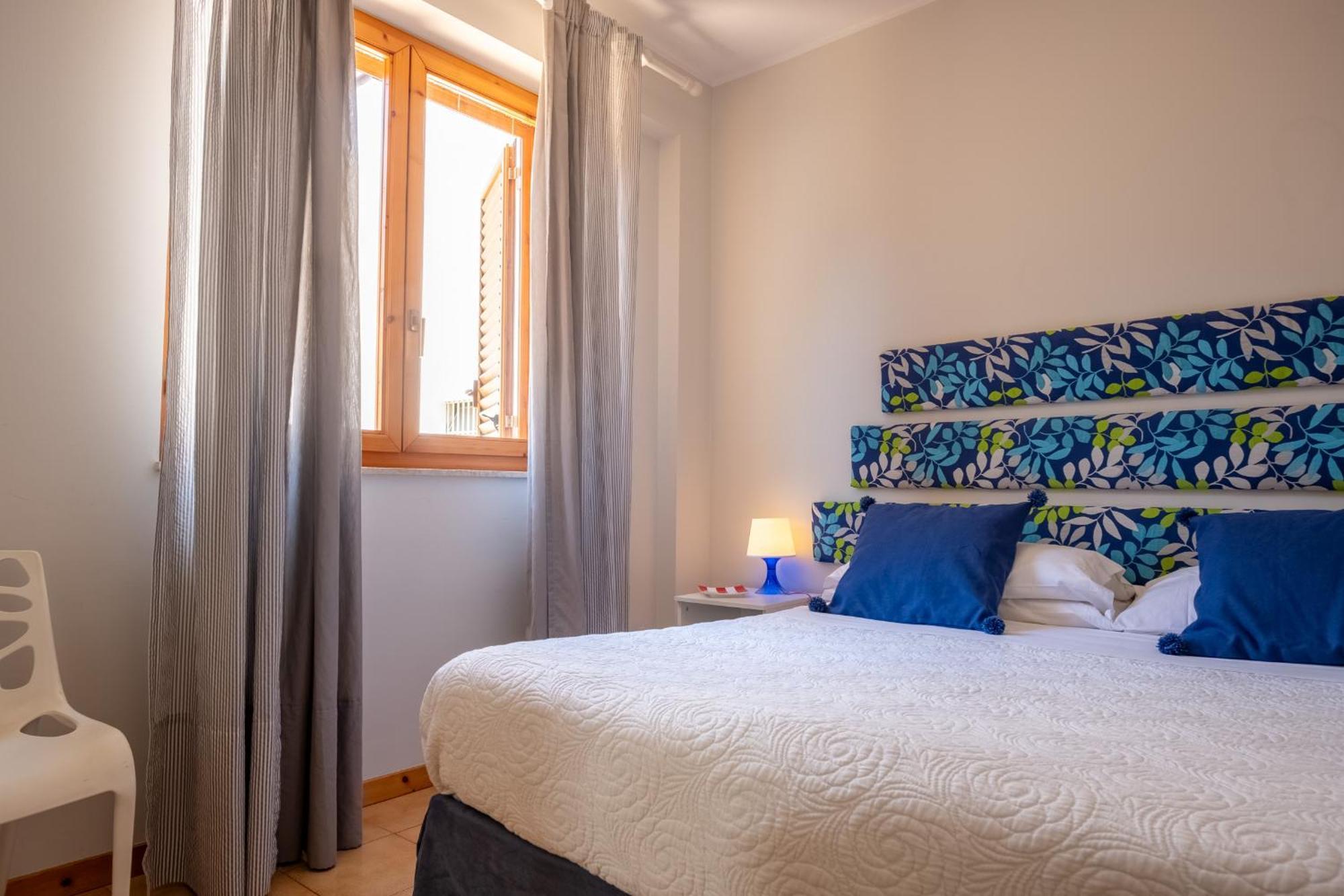 Apartamento Apple House Giardini-Naxos Exterior foto