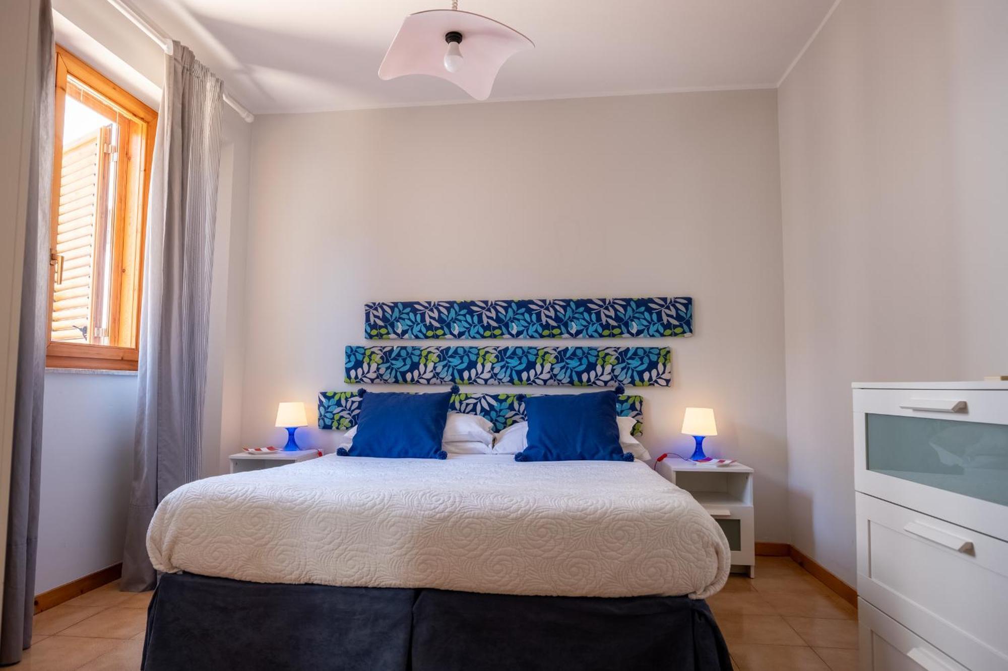 Apartamento Apple House Giardini-Naxos Exterior foto